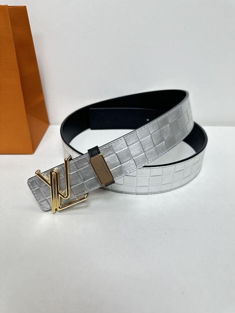 Louis Vuitton Belts